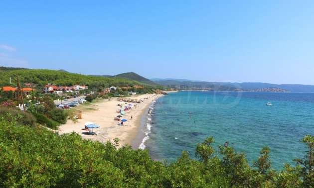 Продава ПАРЦЕЛ, Извън страната, област Извън страната, снимка 2 - Парцели - 54846140