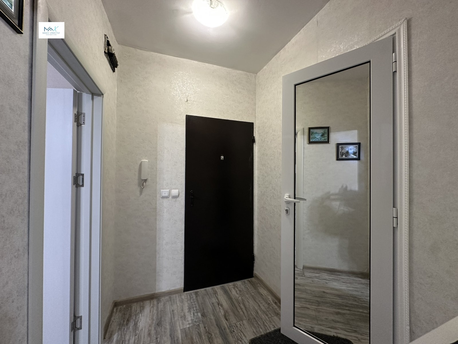 Продава 1-СТАЕН, гр. Стара Загора, Три чучура - север, снимка 7 - Апартаменти - 52628706