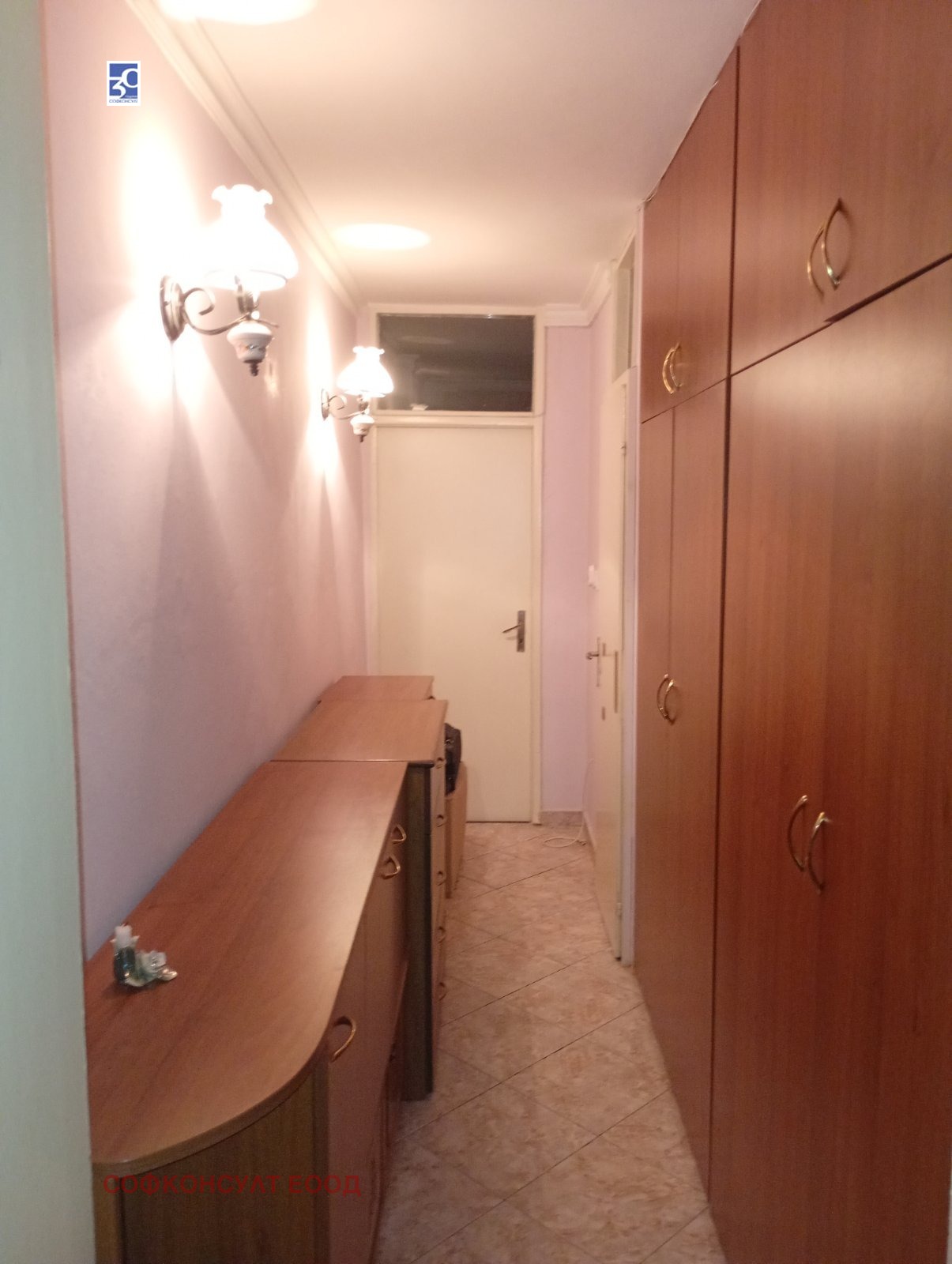 Продава 1-СТАЕН, гр. София, Люлин 5, снимка 10 - Апартаменти - 55485730