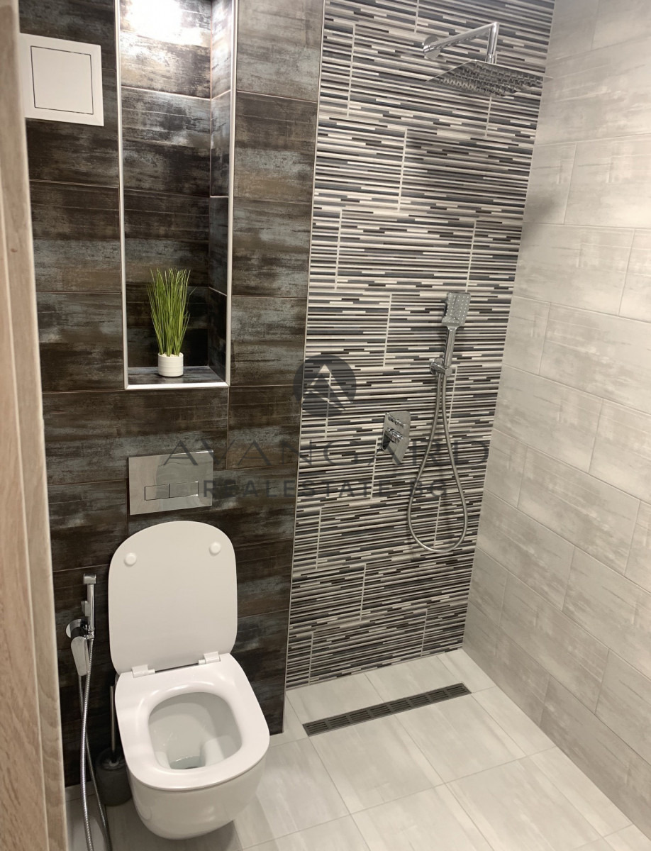 Продава 2-СТАЕН, гр. Пловдив, Тракия, снимка 9 - Апартаменти - 54560159