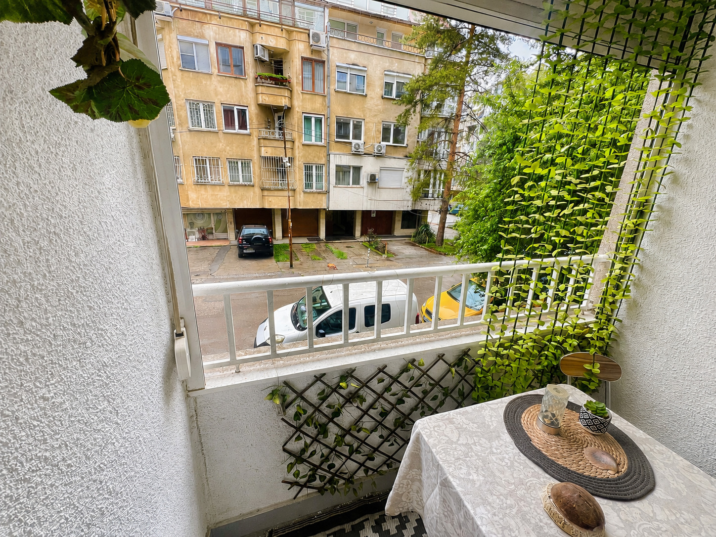 Продава 2-СТАЕН, гр. София, Борово, снимка 6 - Апартаменти - 54699343