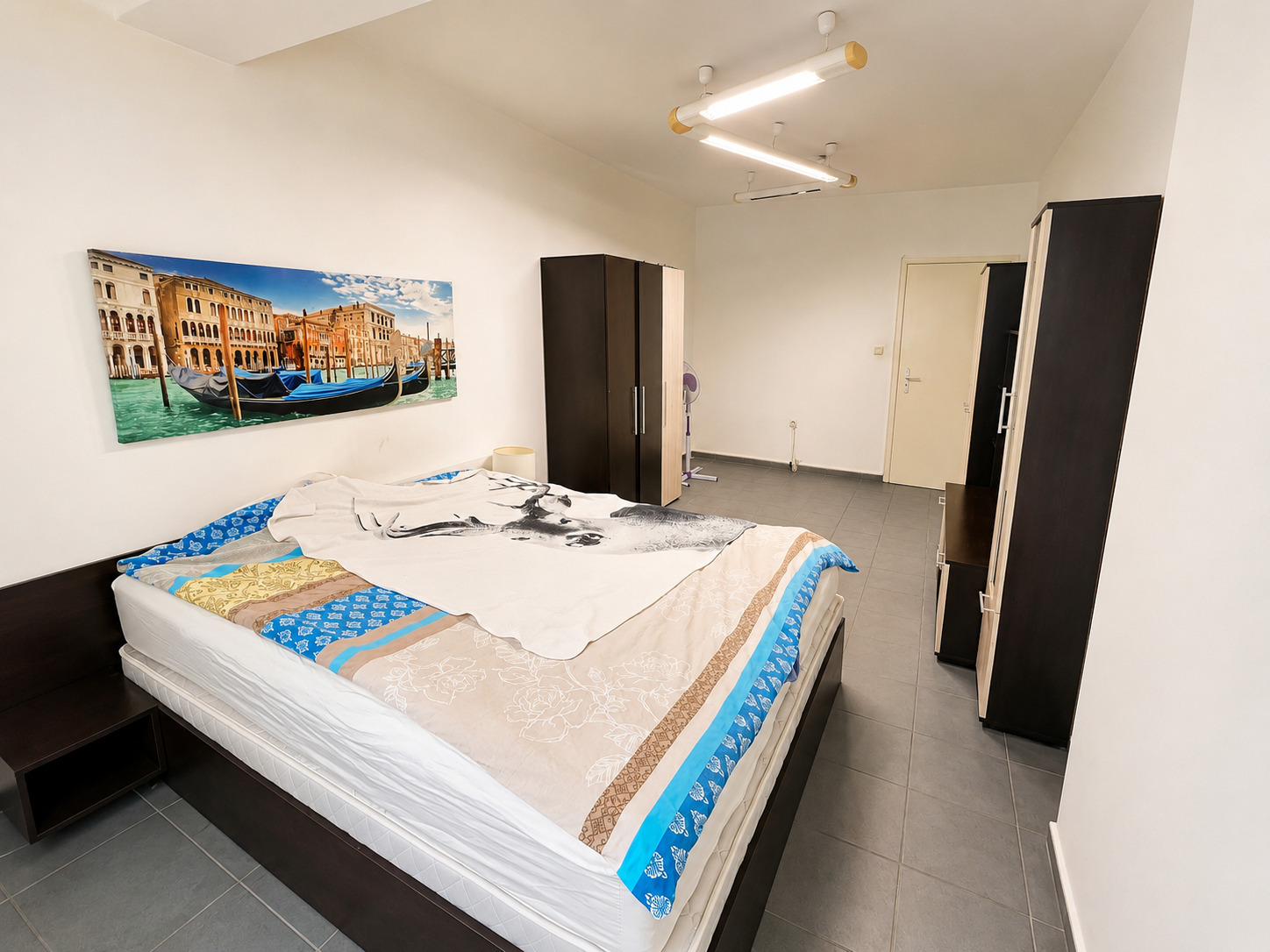 Продава 2-СТАЕН, гр. София, Борово, снимка 9 - Апартаменти - 54699343