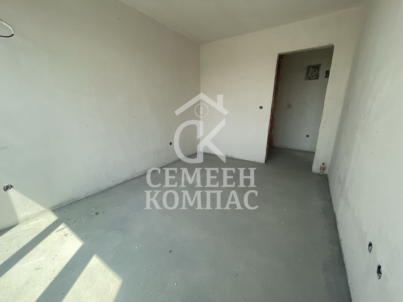 Продава 2-СТАЕН, гр. Пловдив, Гагарин