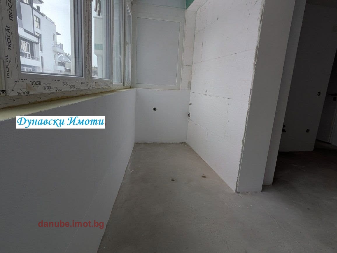 Продава 2-СТАЕН, гр. Русе, Център, снимка 3 - Апартаменти - 56507061