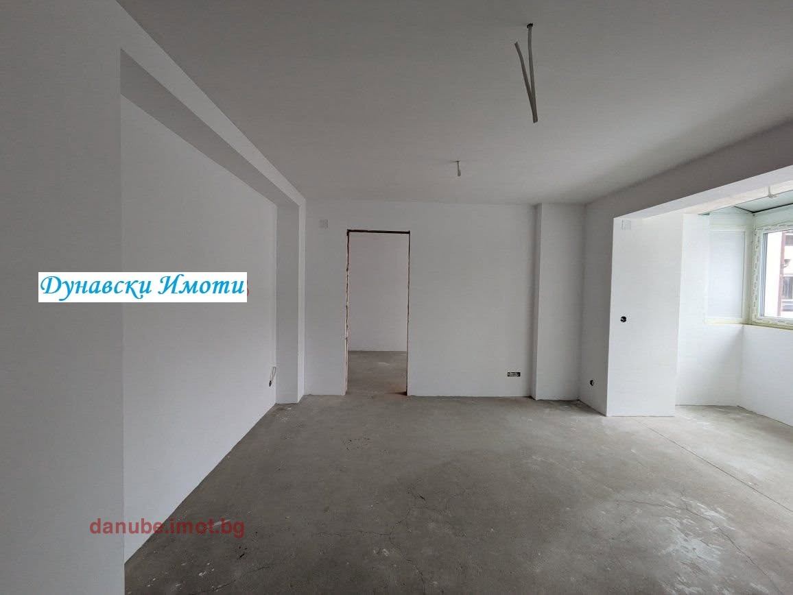 Продава 2-СТАЕН, гр. Русе, Център