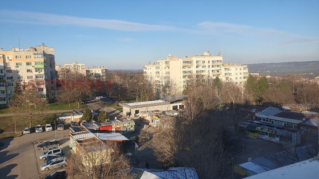 Продава 3-СТАЕН, гр. Разград, Орел