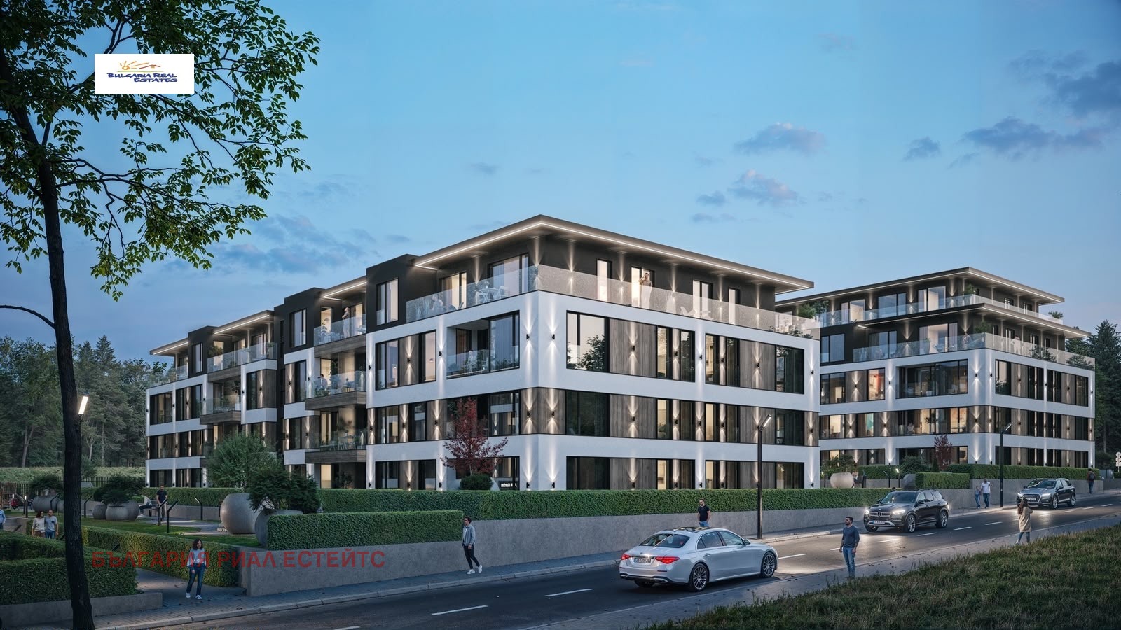 Продава 3-СТАЕН, гр. София, Малинова долина
