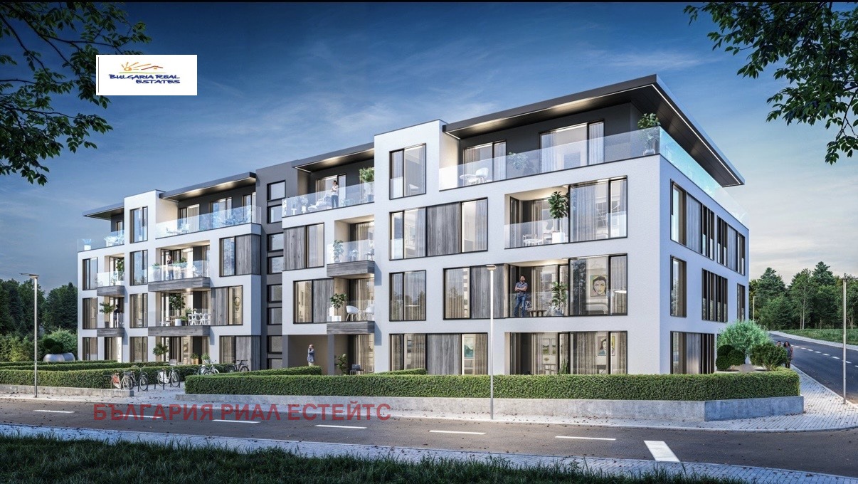 Продава 3-СТАЕН, гр. София, Малинова долина, снимка 5 - Апартаменти - 56462603