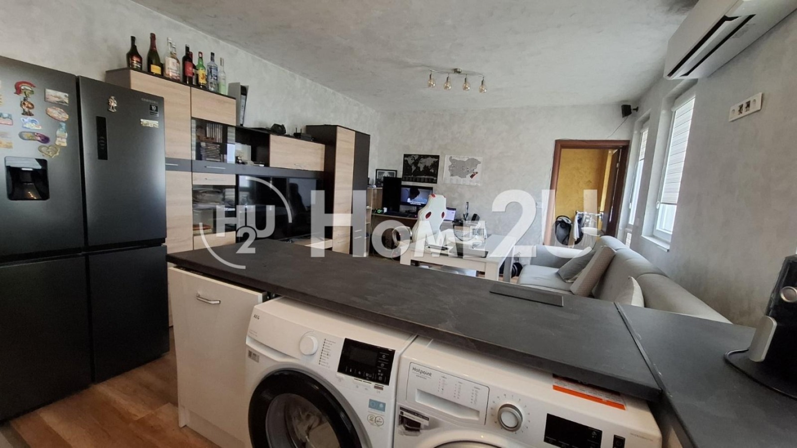 Продава 3-СТАЕН, гр. София, Обеля 1, снимка 7 - Апартаменти - 56583727