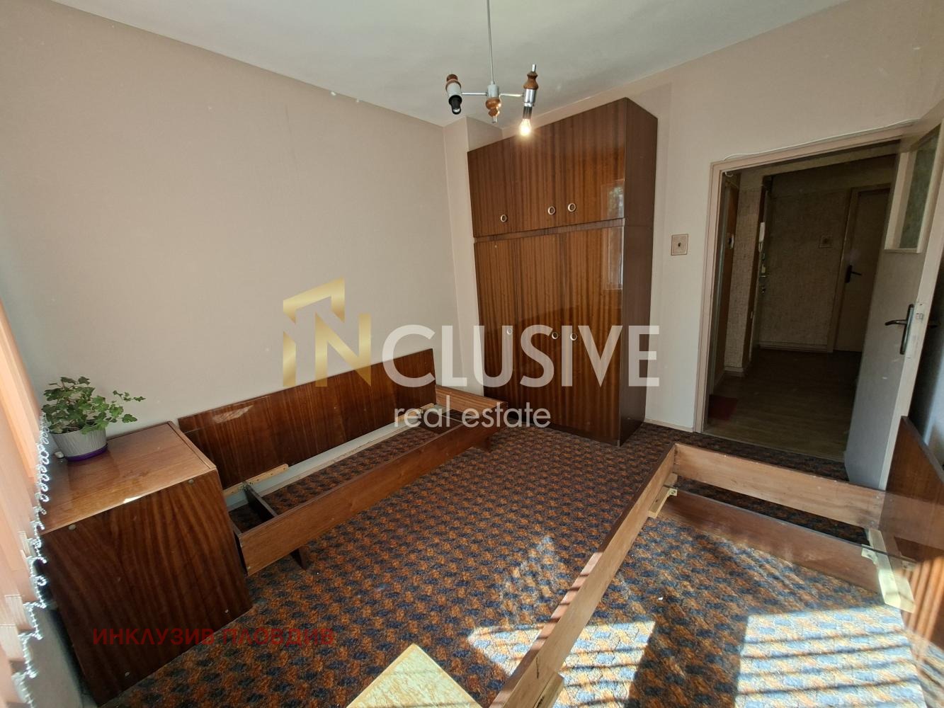 Продава МНОГОСТАЕН, гр. Пловдив, Мараша, снимка 5 - Апартаменти - 56342410