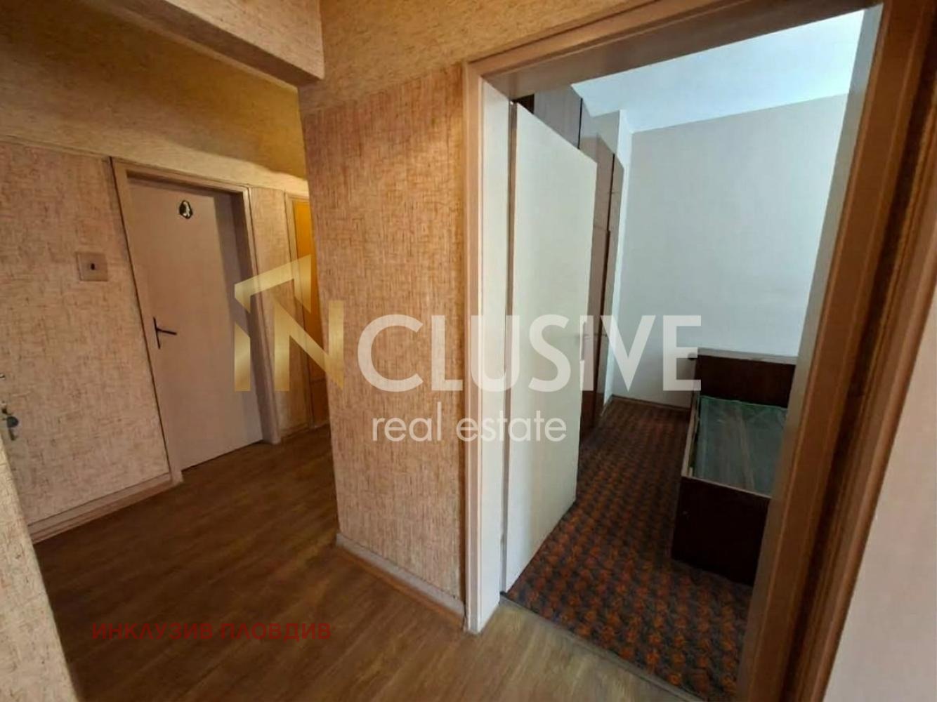 Продава МНОГОСТАЕН, гр. Пловдив, Мараша, снимка 6 - Апартаменти - 56342410