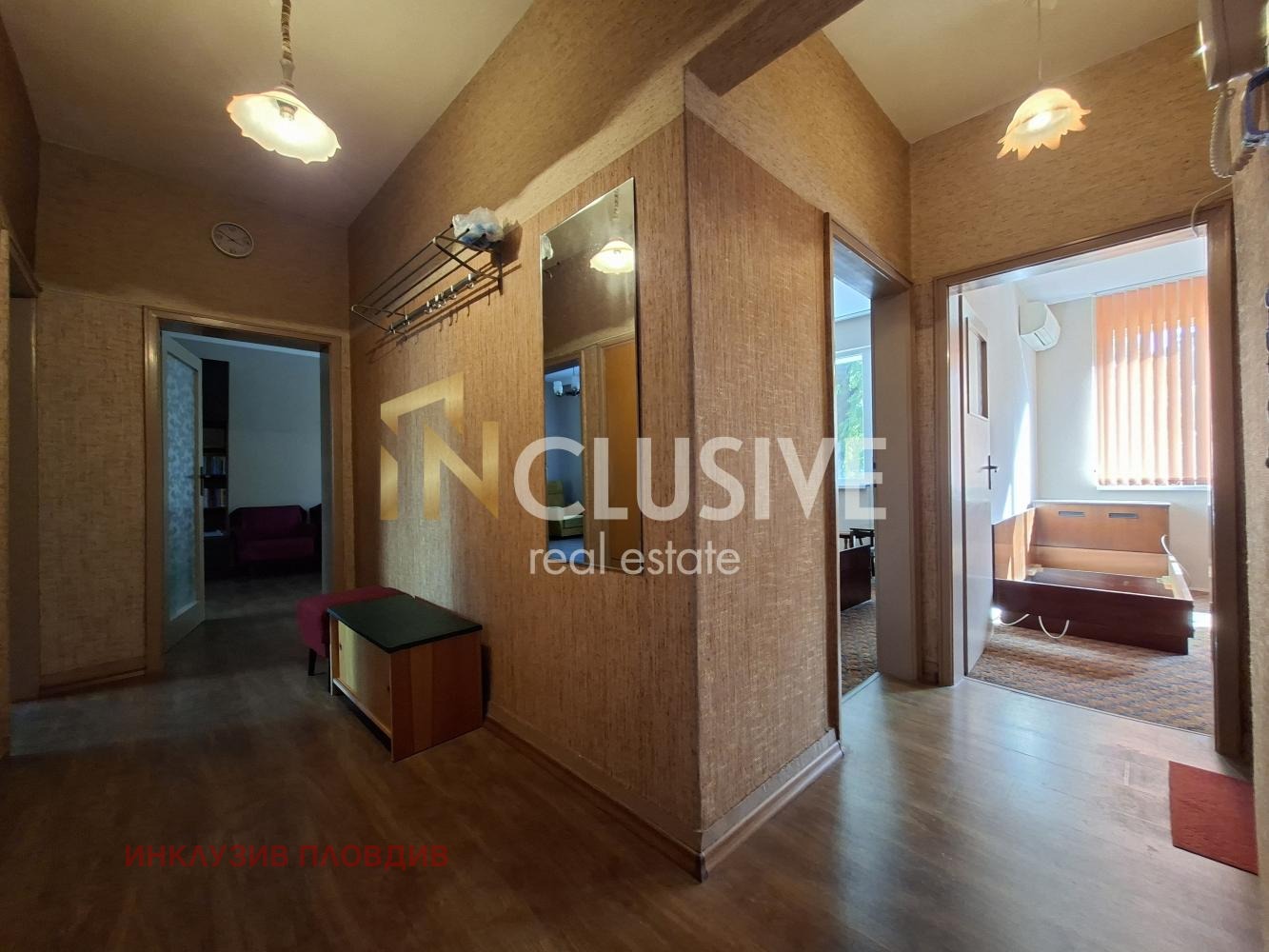 Продава МНОГОСТАЕН, гр. Пловдив, Мараша, снимка 3 - Апартаменти - 56342410