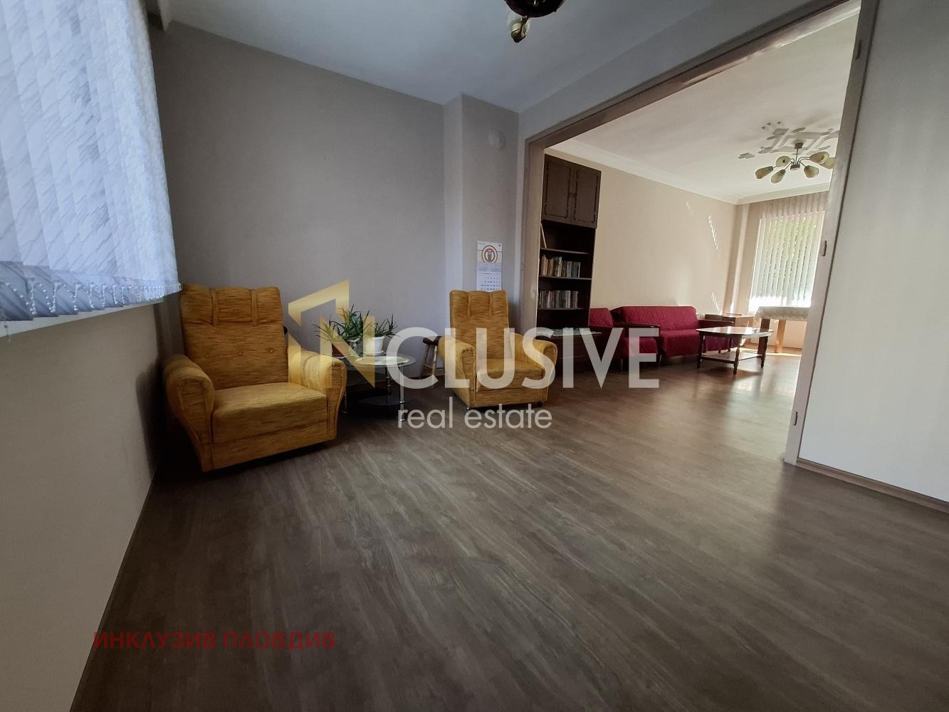 Продава МНОГОСТАЕН, гр. Пловдив, Мараша, снимка 14 - Апартаменти - 56342410