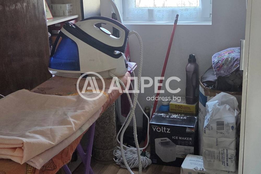 Продава КЪЩА, с. Гурково, област Добрич, снимка 8 - Къщи - 54260600