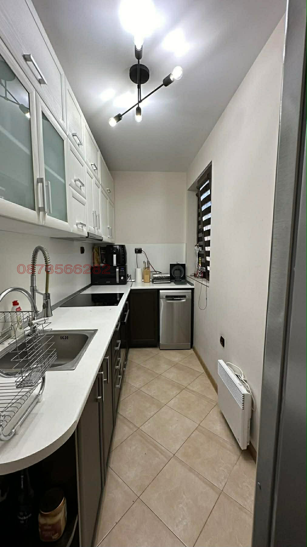 Продава КЪЩА, гр. Перник, Клепало, снимка 15 - Къщи - 54341652