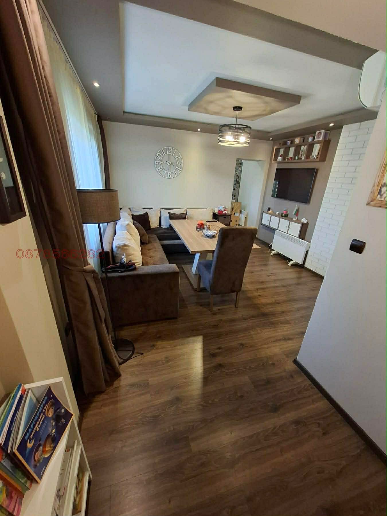 Продава КЪЩА, гр. Перник, Клепало, снимка 8 - Къщи - 54341652