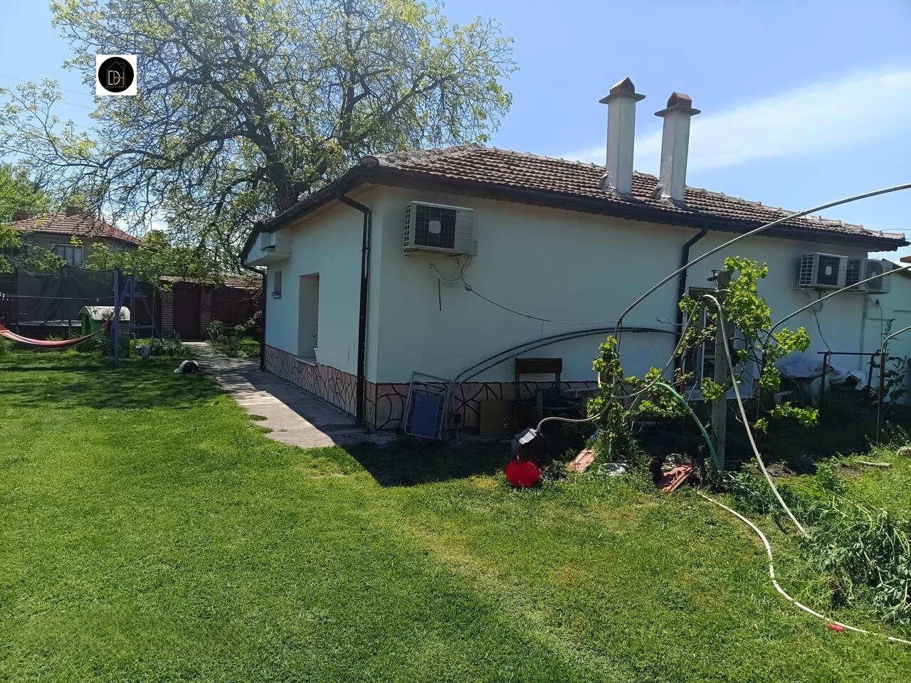 Продава КЪЩА, с. Костиево, област Пловдив