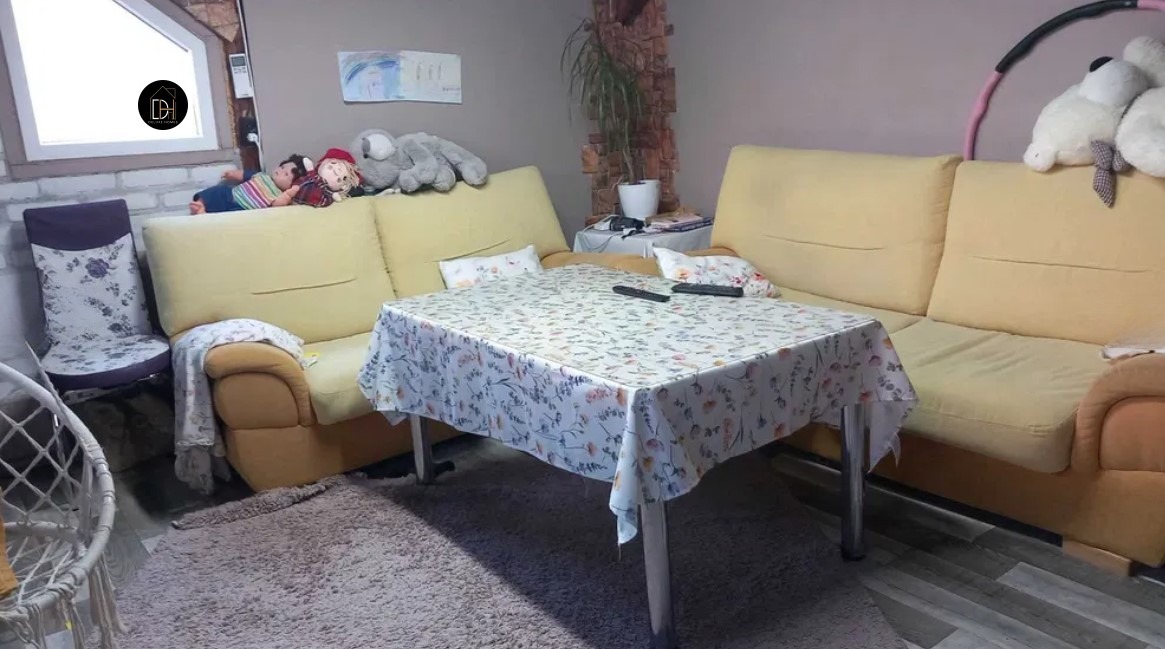 Продава КЪЩА, с. Костиево, област Пловдив, снимка 7 - Къщи - 54459908