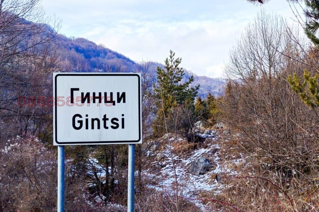 Продава КЪЩА, с. Гинци, област София област