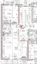 Продава  2-стаен град Варна , Бизнес хотел , 63 кв.м | 27191702 - изображение [5]
