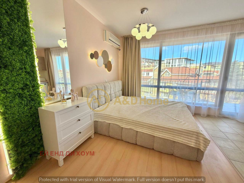 Продава 1-СТАЕН в област Бургас, к.к. Слънчев бряг - 40 кв.м / 64 500 € » 126 151.04 лв., ЕЙ ЕНД ДИ ХОУМ