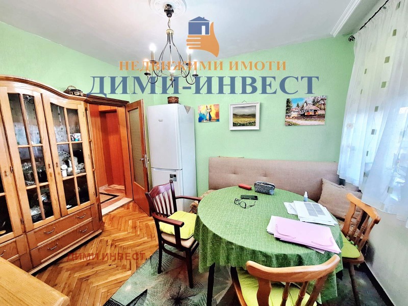 Продава 3-СТАЕН в град Добрич, Център - 91 кв.м / 120 000 € » 234 699.60 лв., ДИМИ ИНВЕСТ