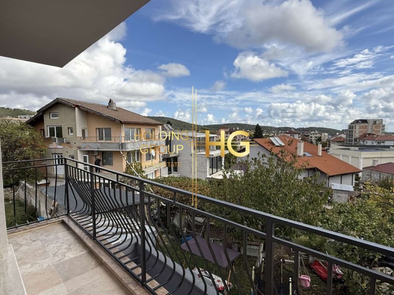 Продава ЕТАЖ ОТ КЪЩА в град Варна, Виница - 110 кв.м / 275 000 € » 537 853.25 лв., ХОЛДИНГ ГРУП