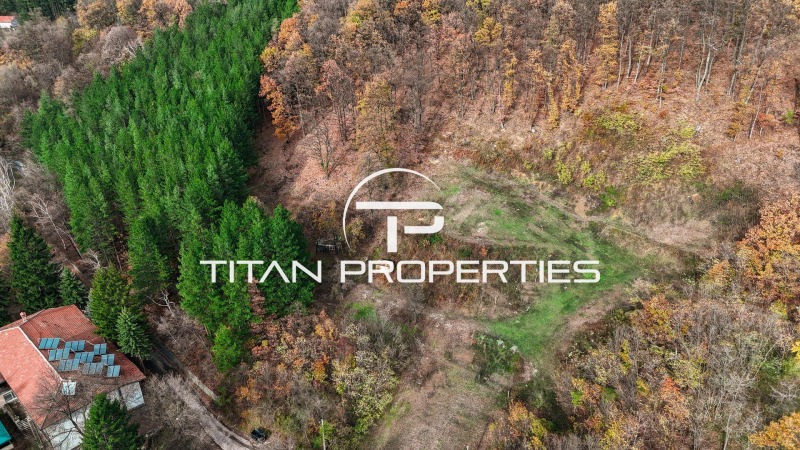 Продава ПАРЦЕЛ в област Перник, с. Рударци - 1000 кв.м / 80 000 € » 156 466.40 лв., ТИТАН ПРОПЪРТИС ПРОДАЖБИ