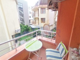 1 Schlafzimmer Bjala, region Varna 7