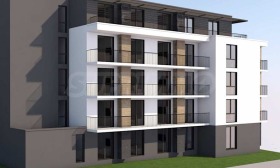 1 soverom Tsarevo, region Burgas