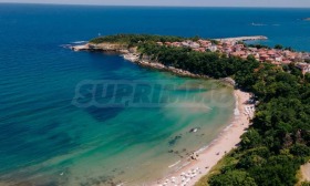1 camera da letto Tsarevo, regione Burgas
