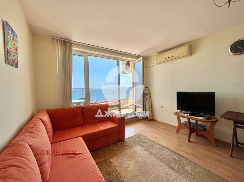 Myytävänä  Studio Burgasin alue , Sveti Vlas , 47 neliömetriä | 72687625 - kuva [2]