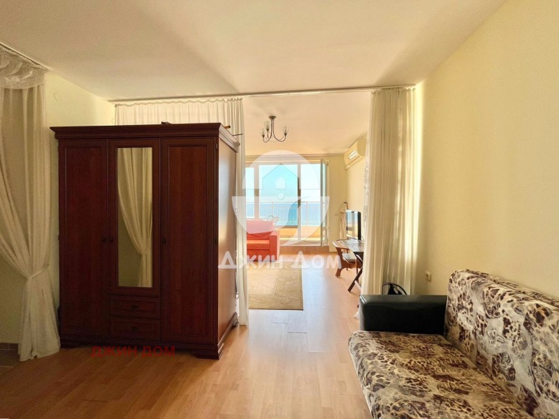 Myytävänä  Studio Burgasin alue , Sveti Vlas , 47 neliömetriä | 72687625 - kuva [5]