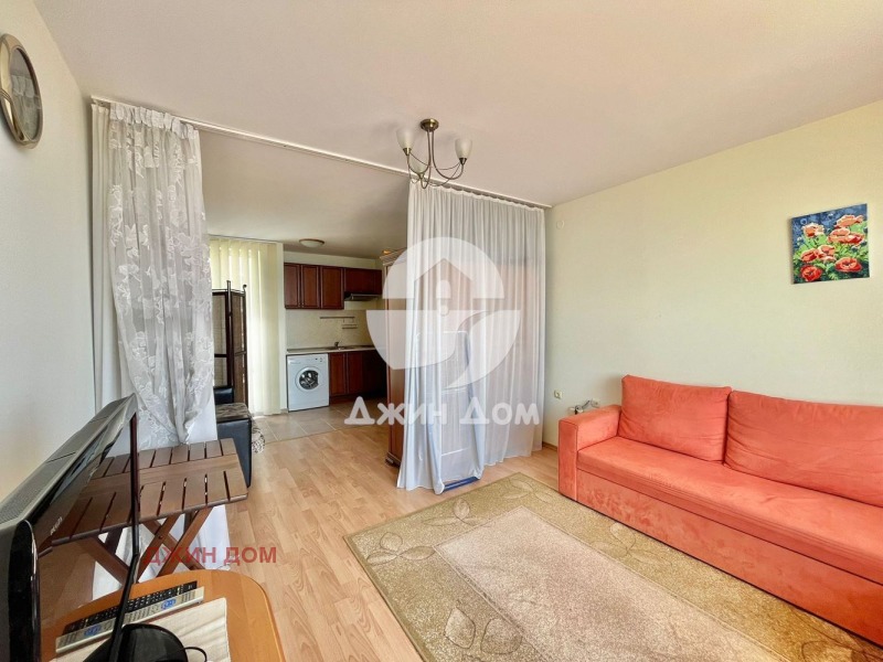 Myytävänä  Studio Burgasin alue , Sveti Vlas , 47 neliömetriä | 72687625 - kuva [4]