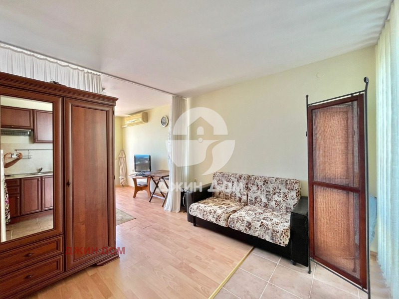 Myytävänä  Studio Burgasin alue , Sveti Vlas , 47 neliömetriä | 72687625 - kuva [6]