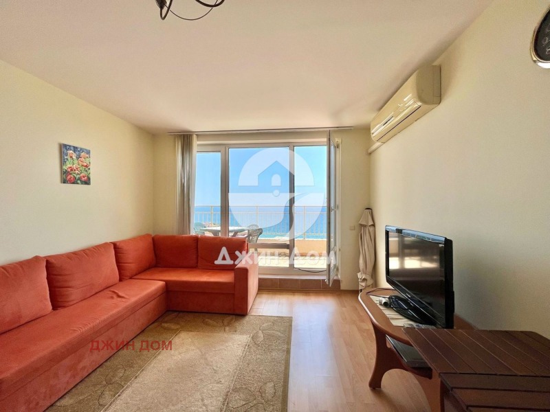 Myytävänä  Studio Burgasin alue , Sveti Vlas , 47 neliömetriä | 72687625 - kuva [3]