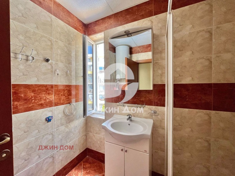 Myytävänä  Studio Burgasin alue , Sveti Vlas , 47 neliömetriä | 72687625 - kuva [8]