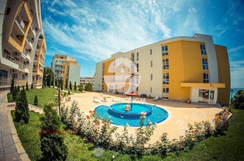 Myytävänä  Studio Burgasin alue , Sveti Vlas , 47 neliömetriä | 72687625 - kuva [12]