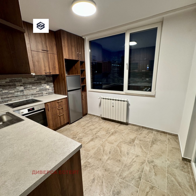 Till salu  1 sovrum Sofia , Zona B-5 , 80 kvm | 98635495 - bild [5]