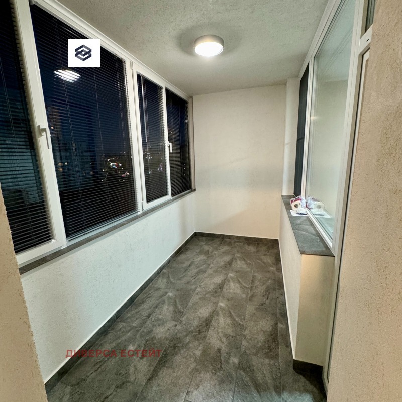 For Sale  1 bedroom Sofia , Zona B-5 , 80 sq.m | 98635495 - image [11]