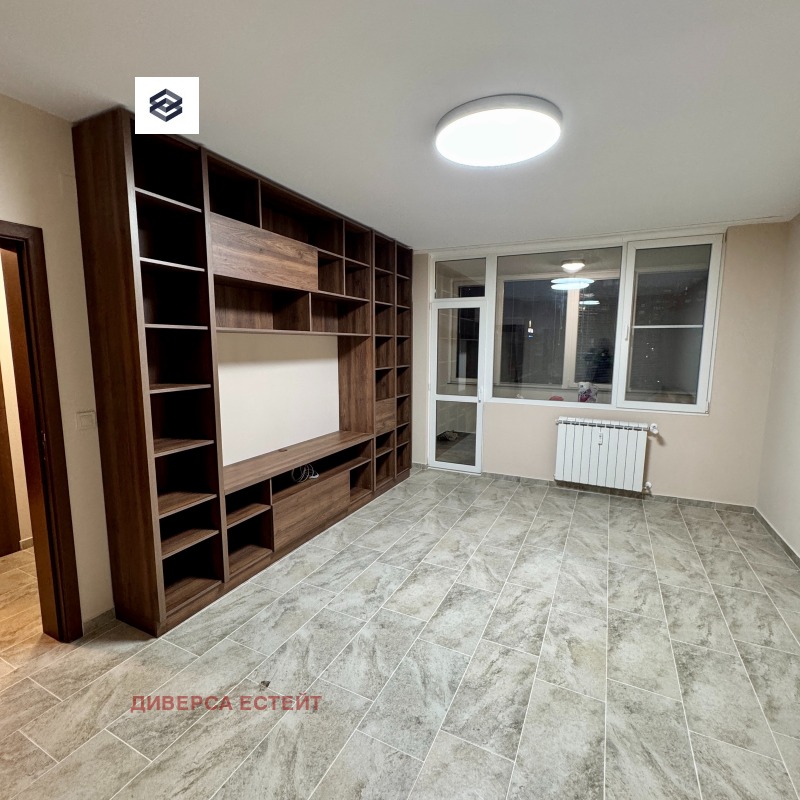 Till salu  1 sovrum Sofia , Zona B-5 , 80 kvm | 98635495 - bild [3]