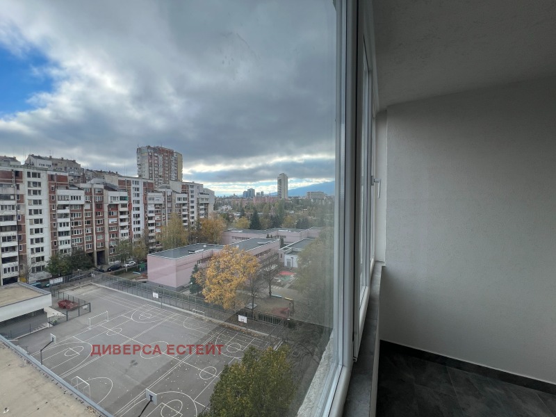 For Sale  1 bedroom Sofia , Zona B-5 , 80 sq.m | 98635495 - image [8]