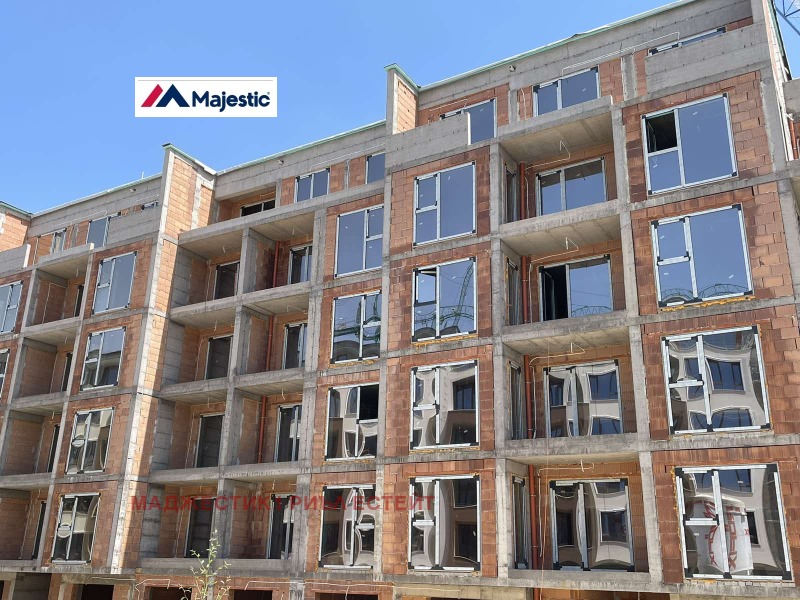 Продава 2-СТАЕН, гр. София, Студентски град, снимка 1 - Aпартаменти - 47055871