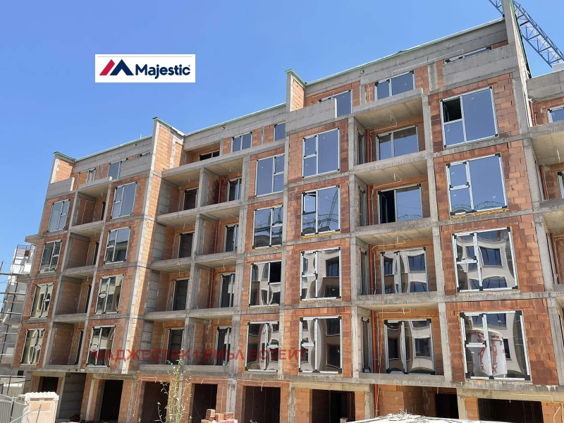 Продава  2-стаен, град София, Студентски град •  114 000 EUR • ID 91744511 — holmes.bg - [1] 