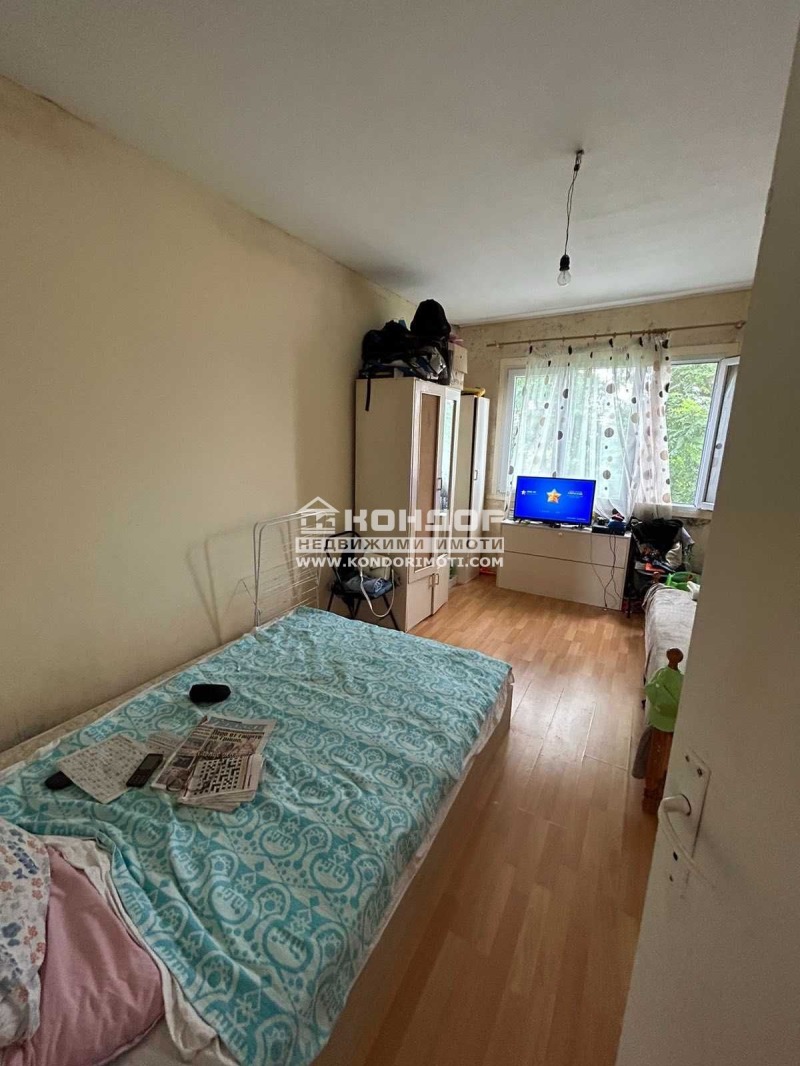 Eladó  1 hálószoba Plovdiv , Centar , 65 négyzetméter | 50326260 - kép [4]