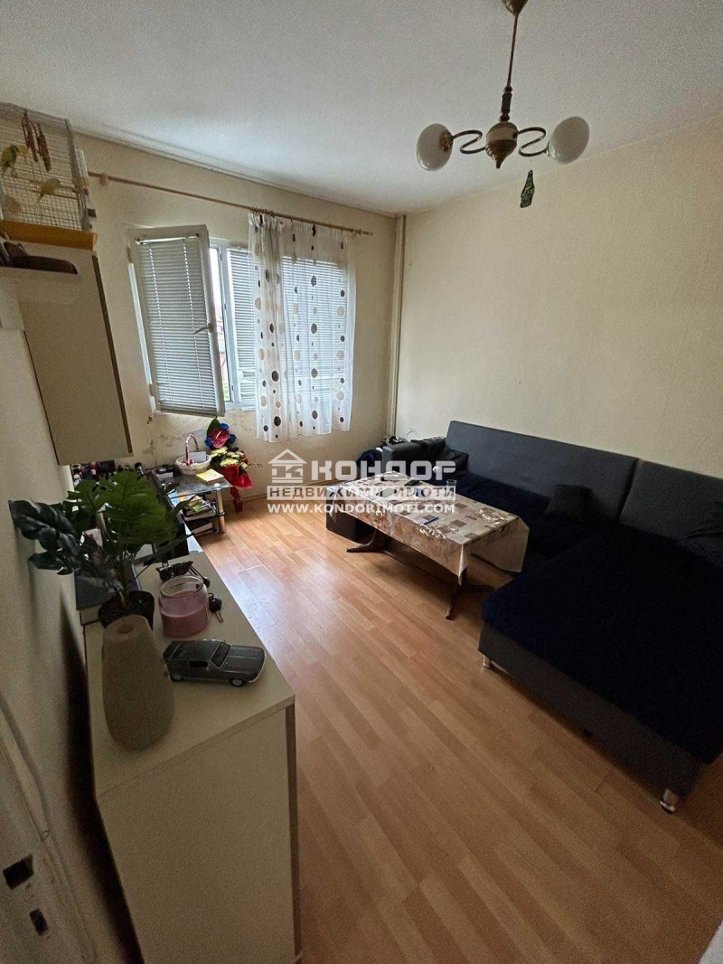 Eladó  1 hálószoba Plovdiv , Centar , 65 négyzetméter | 50326260