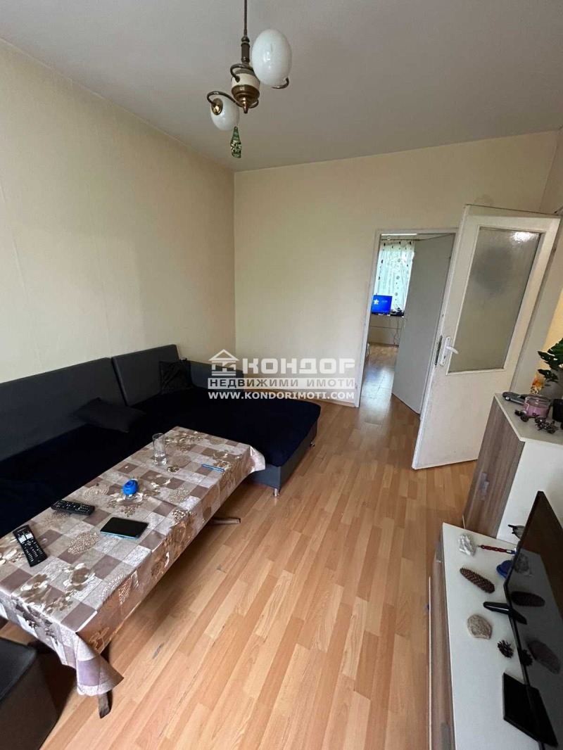 Eladó  1 hálószoba Plovdiv , Centar , 65 négyzetméter | 50326260 - kép [3]