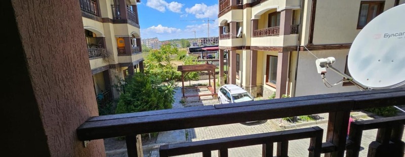 Na prodej  1 ložnice oblast Burgas , Sveti Vlas , 65 m2 | 69782252 - obraz [12]