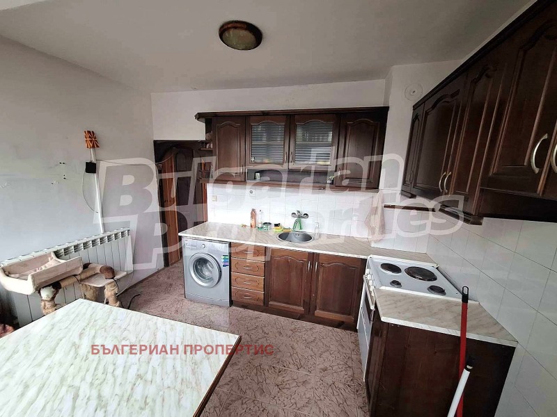 Продава 2-СТАЕН, гр. Благоевград, Ален мак, снимка 3 - Aпартаменти - 49561218