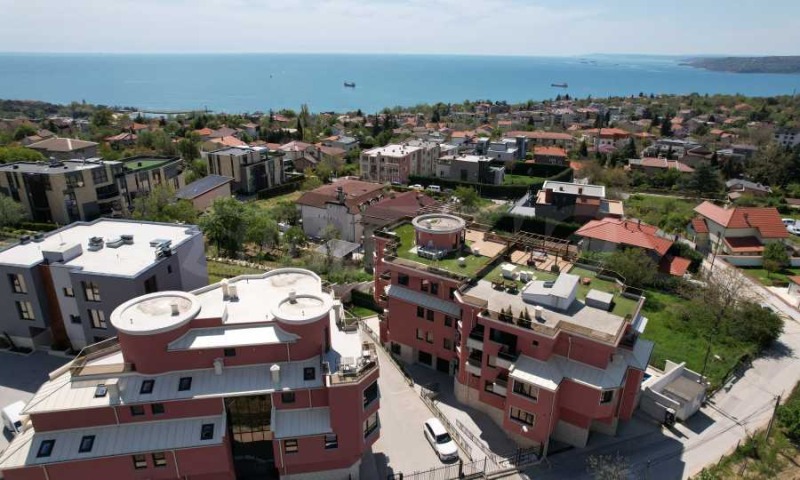 На продаж  1 спальня Варна , м-т Долна Трака , 85 кв.м | 41010261